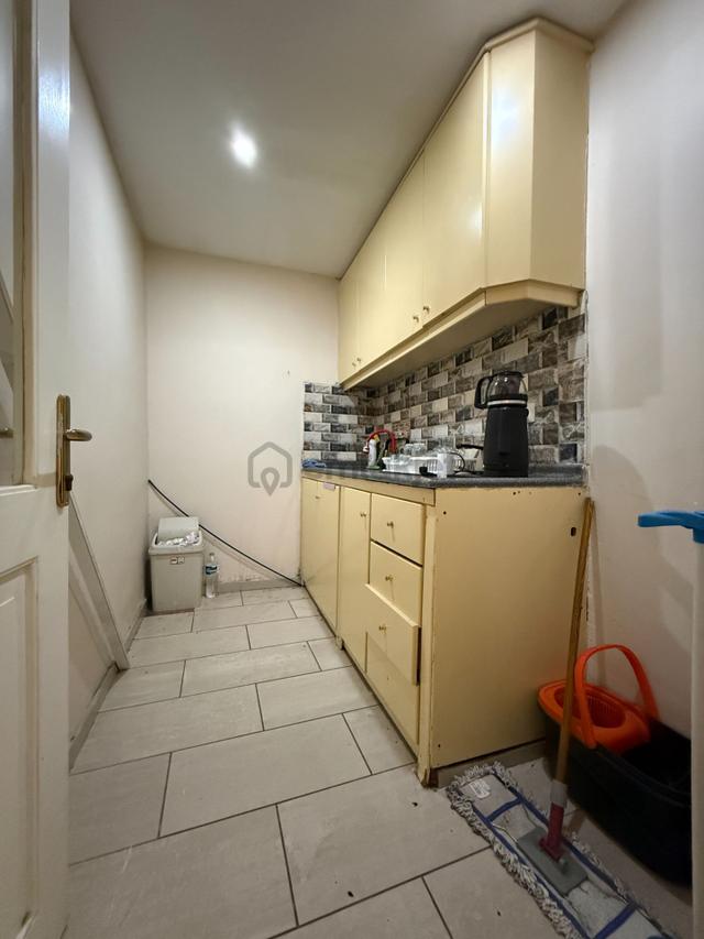 Toros Caddesinde 120 M2 3 Bölüm Wc+mutfak+kiler Kiralık Ofis&işyeri 5