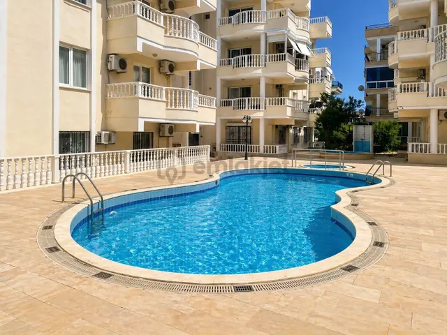 Didim Altınkum Plajı'na Yakın 3+1 Eşyalı Daire 2