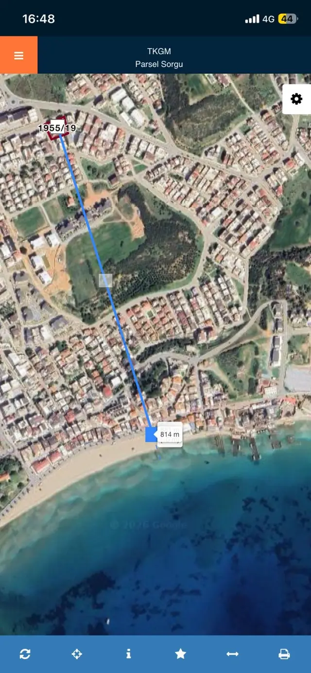 Didim Altınkum Plajı'na Yakın 3+1 Eşyalı Daire 3