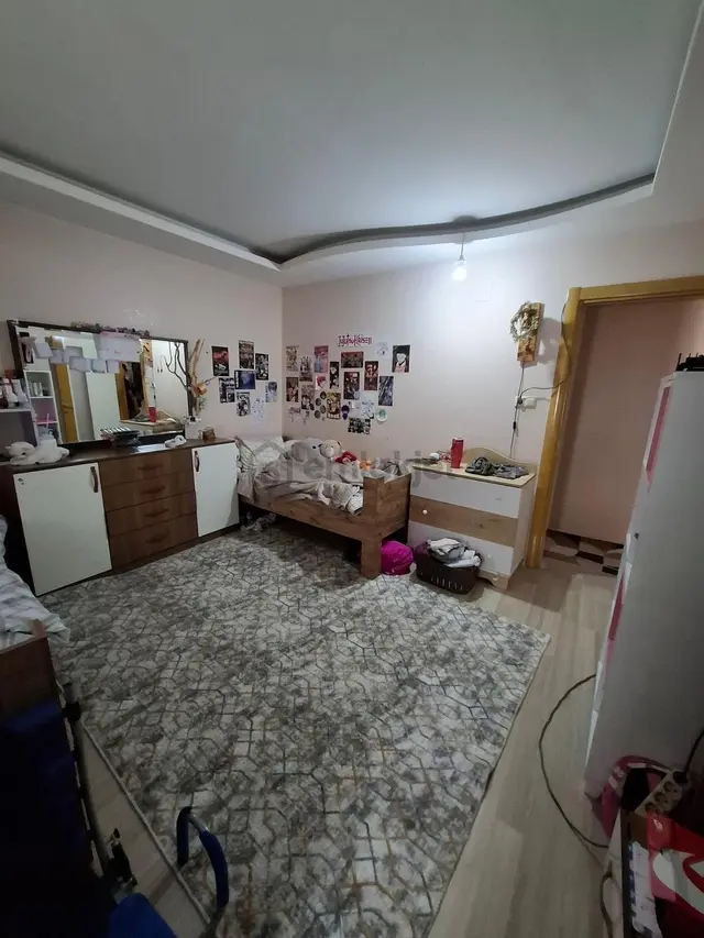 Akhisar Hacı İshak Fahri Sertel Emlaktan Satılık Dubleks Daire 4