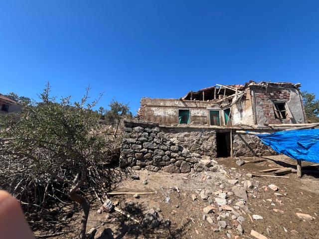 Bergama Rahmanlar Mh 830 M2 2 Kat İmarlı Satılık Arsa 3