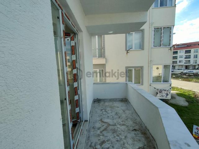 Tekirdağ Kapaklı 2+1 90 M2 Ara Kat Ön Cephe 4