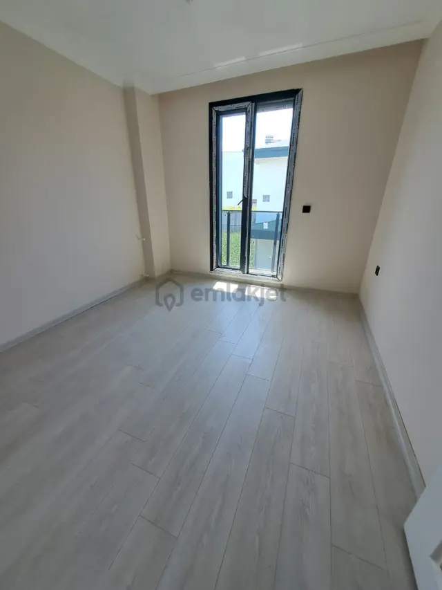 Gömeç Te Satılık Villa 3