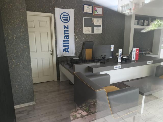 Uncalı Siteler Mahallesinde Satılık Dükkan | 55 M² | Yatırımlık 2
