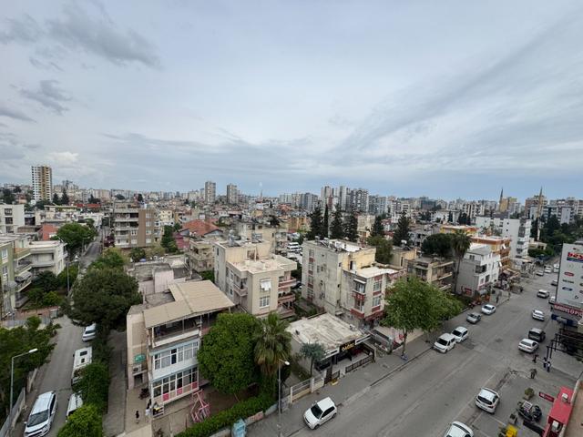 Saymax'tan Namık Kemal'de Ana Cadde Üzeri Hasarsız Satlık 3+1 Fırsat Daire G-b-d 5