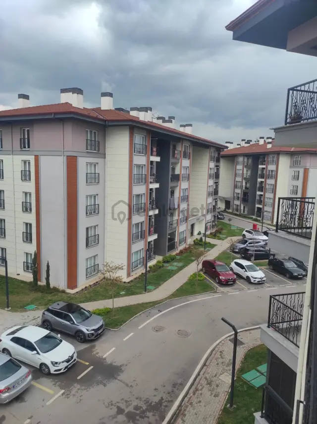 Turyap Kartepe Palastan Sağlık Kent Sitesinde Kiralık Daire 2