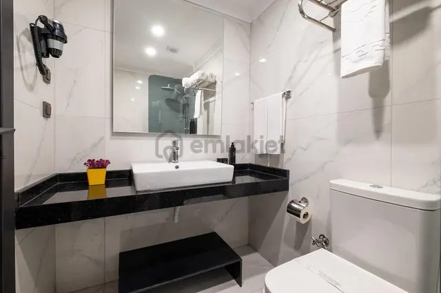 Sancaktepe'de Günlük Kiralık Daire 3