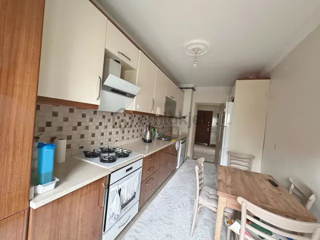 Altıağaç Mahallesi Manzaralı Önü Açık Borçsuz 4+1 Satılık Daire 4
