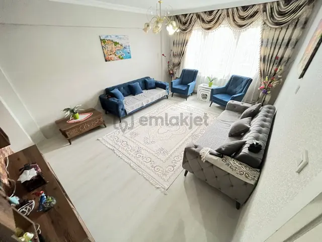 Mç Emlak'tan Plevne Mah. Satılık 2+1 Daire 3