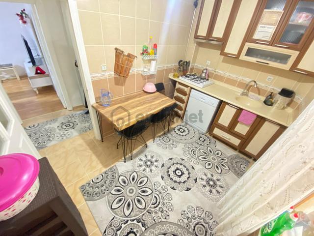 Sincan Pınarbaşında 3+1 Düz Giriş Yapılı Ön Cephe Daire 4