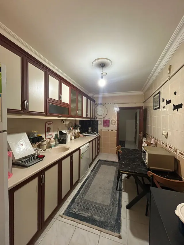 Satılık*osmangazi*aşıkpaşa Caddesin De*katta*geniş*yapılı*daire* 2