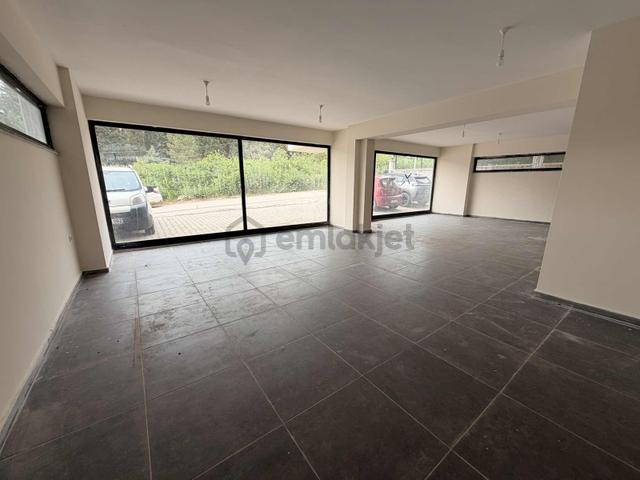 Nilüfer Akçalar'da Satılık Sıfır 80m² Dükkan&mağaza 4