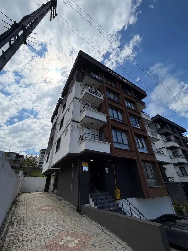 Remax Yunus'tan Atakum Körfezde Satılık Geniş Arakat 1+1 Daire