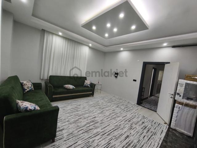 Barak Emlak'tan Merkezi Konumda Satılık 1+1 Eşyalı Daire 4