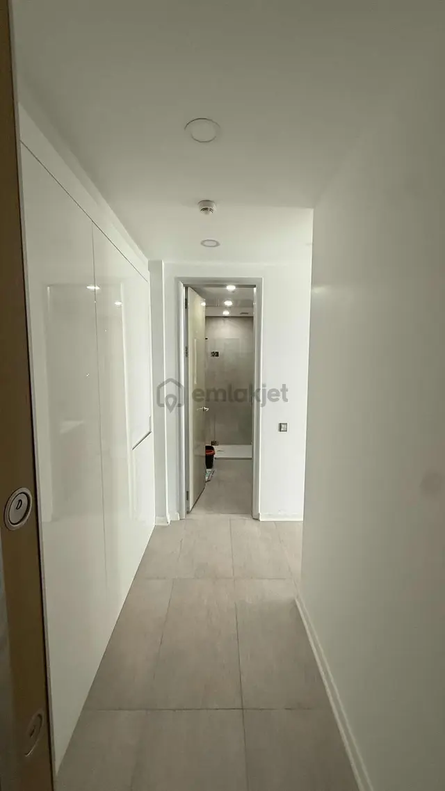 Çiğdem Emlak'tan The İstanbul Rezidans Da 1+1 Satılık Daire 1