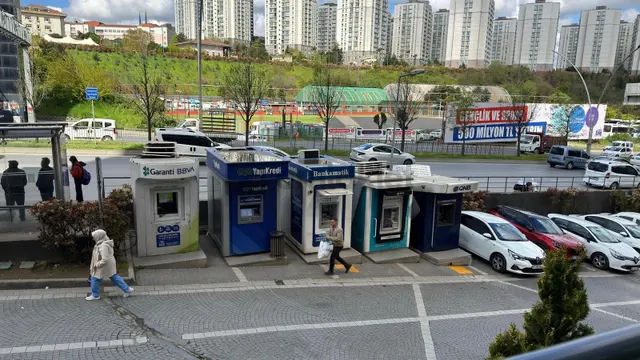 Takas Uygun Devren Kiralık 120m² Yüksek Cirolu Pizza Restoran 3