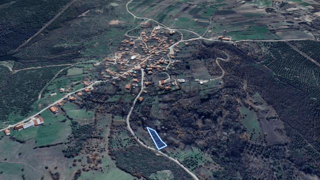 Çanakkale Lapseki Mecidiye Köyünde 1473 M² Satılık Tarla 5