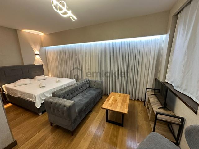 Pendik Kurtköy Sultanbeyli Günlük Kiralık Daireler Sabiha Gökçen Lens Avm Yanı 4