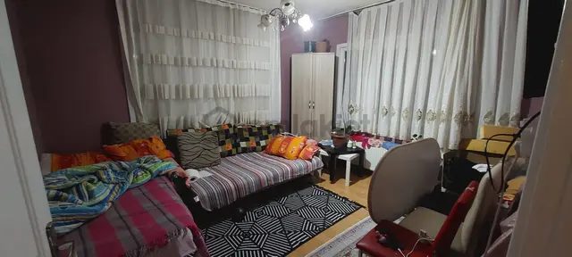 Ümraniye Elmalıkent Mandıra Caddesi Bıçakçılar Sitesi 1.kat Konumunda Satılık 2+1 Daire 3
