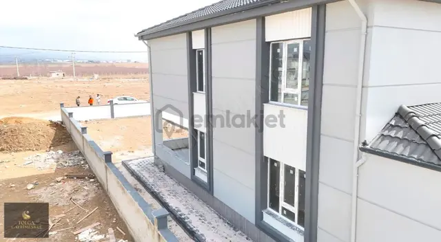 ''tolga Gayrimenkul'' Sazlıca'da 543m² 4+1 Lüx Sıfır Villa. 4