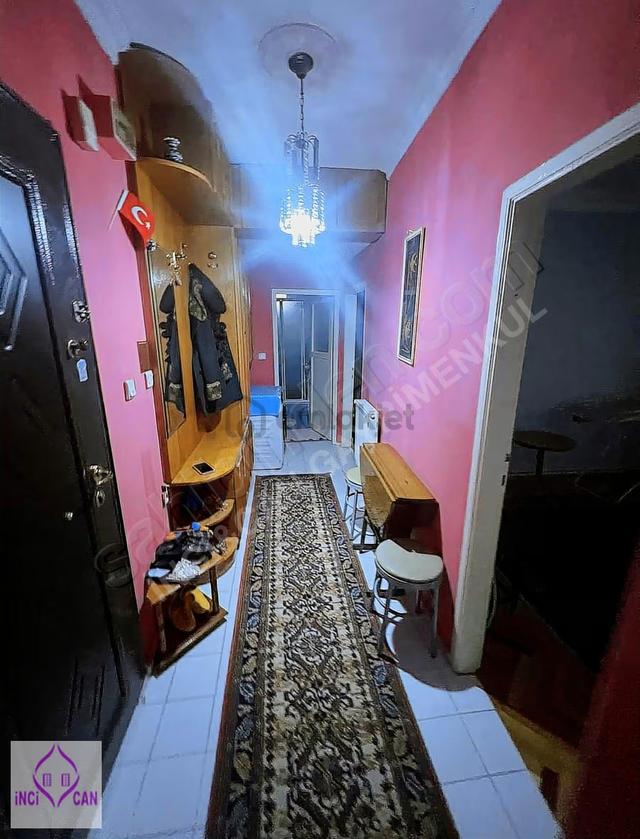 Avcılar Denizköşkler Mh Kısmi Eşyalı 2+1 Kiralık Daire 3