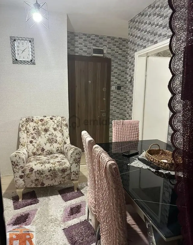 Balık Pazarında 5+1 Satılık Daire 5
