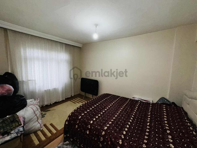 Merkez Kemerköprü Satılık 3+1 Daire Garajlı 5