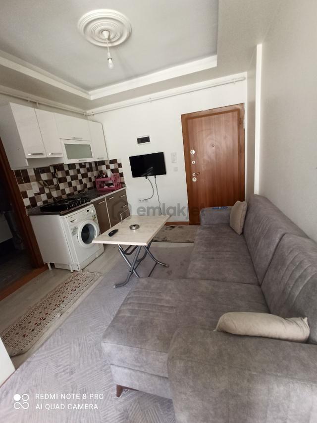 Maraş Civari Kiralik 1+1 Eşyali Daire 4