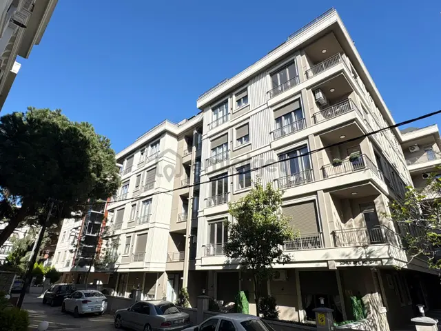 ▃artemin▃idealtepe Işıklarda Deniz Manzaralı 105m² 2+2 Dubleks! 1