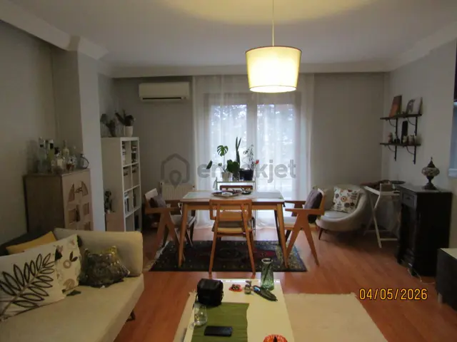 E.n.f Emlaktan Satılık Daire İnenü Mah.2+1 3