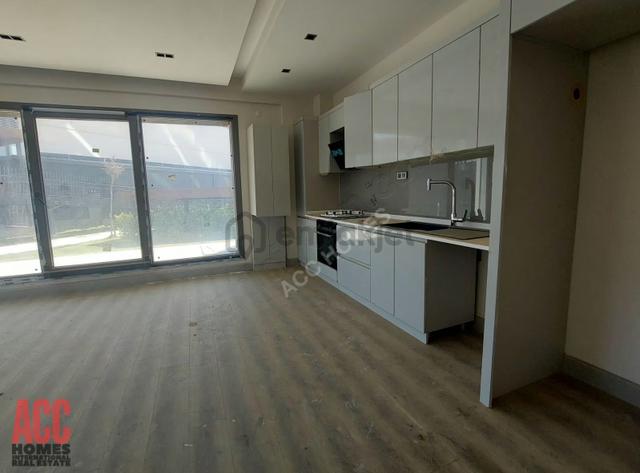 Acc Homes'tan Altıntaş Antoryum Residence İskanlı 2+1 Daire 5