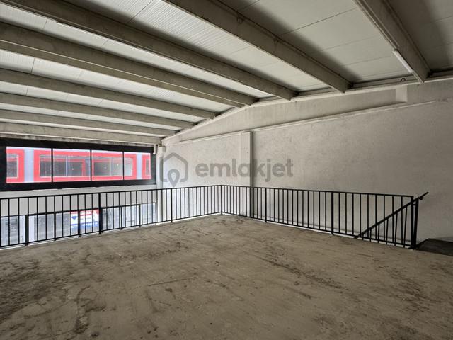 Biga Sanayi'de 170 M² Masrafsız, Kurumsal Kiralamaya Uygun Dükkan 5