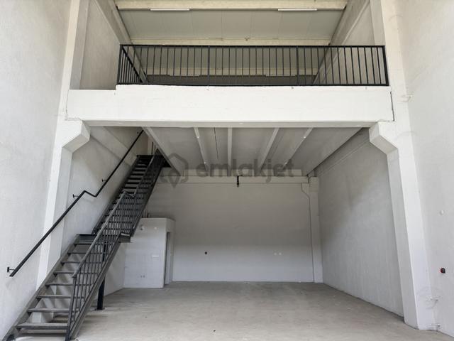 Biga Sanayi'de 170 M² Masrafsız, Kurumsal Kiralamaya Uygun Dükkan 4