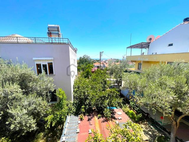 🏠blue Life Egen'den Gerçek İlan-kızılkeçili'de Doğa İle İç İçe Ayrı Mutfaklı Ön Cephe 2+1 Kiralık 2