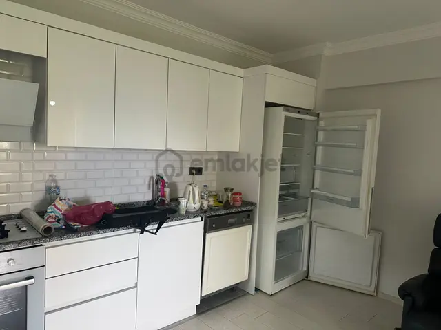 Adalet Gold Group Emlak'tan Danışment Konutlarında Uygun Fiyata Kiralık Eşyalı 1+1 Daire 1
