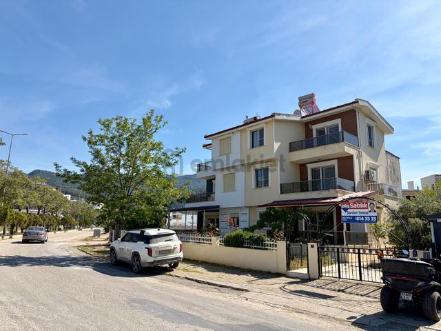 Kuşadası Davutlar Merkezinde İster Yazlık İster Kışlık Villa! 5