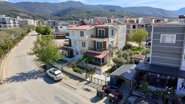 Kuşadası Davutlar Merkezinde İster Yazlık İster Kışlık Villa! Kuşadası Davutlar Merkezinde İster Yazlık İster Kışlık Villa!