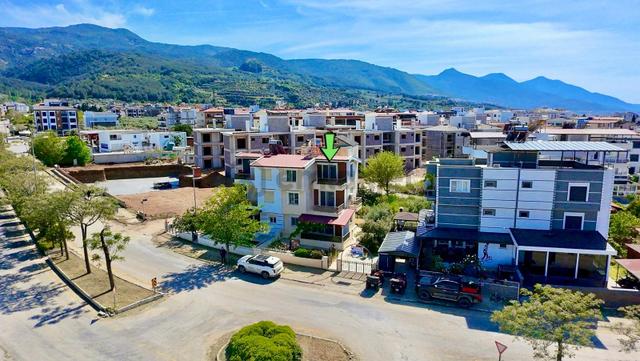 Kuşadası Davutlar Merkezinde İster Yazlık İster Kışlık Villa! 4