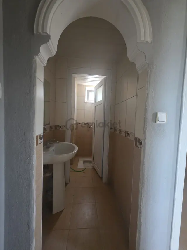 Aydoğmuş Mahallesinde Ayrı Mutfaklı 2+1 Kiralık 3
