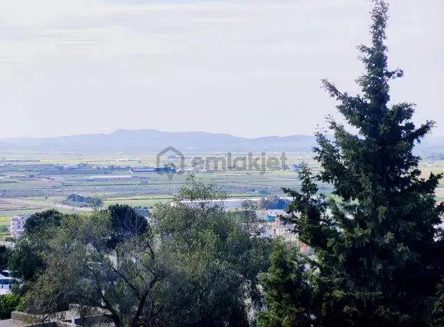 Ulukent'te Satılık 3+1 Daire: Önü Açık, Katılım Finansına Uygun! 4