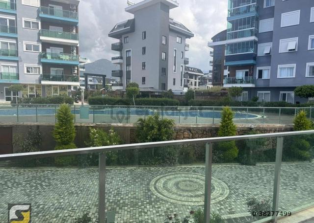 Oba Karakocalı My City Residence 4 Kiralık 2+1 Daire 5