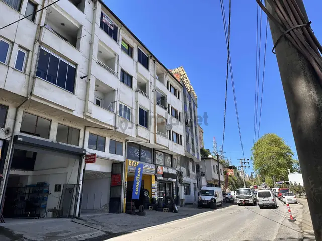 Vip Real Estate Den Kaymaklıda Fırsat 3+1 Daire 2