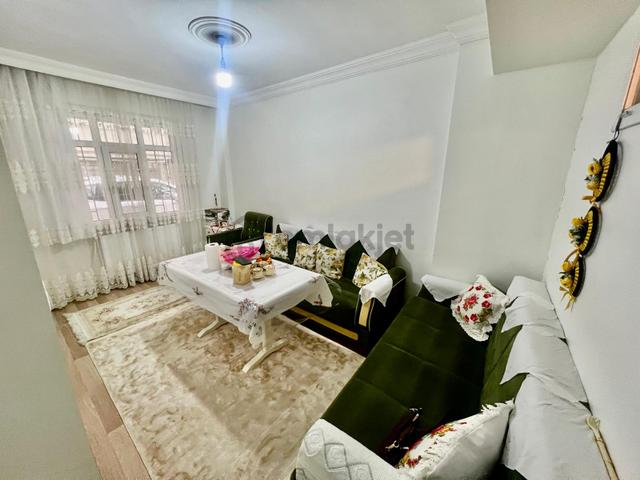 Seba'dan Sultanmurat Mh 2+1 75m2 Masrafsız Temiz Giriş Kat Daire 4