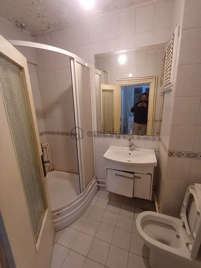 Sonton Gayrimenkul'den Eskişehir Mahallesin'de 2+1 95m2 Daire Krediye Uygun 5