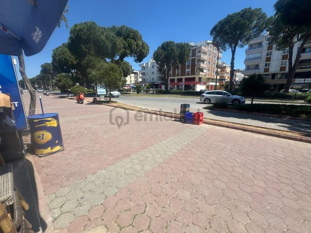 Didim Satılık Dükkan Acill Fiyat Düştü Altınkum Sahiline 50 Adım 3