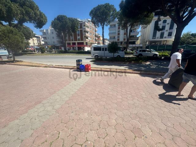 Didim Satılık Dükkan Acill Fiyat Düştü Altınkum Sahiline 50 Adım 2