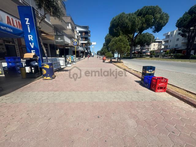 Didim Satılık Dükkan Acill Fiyat Düştü Altınkum Sahiline 50 Adım 4