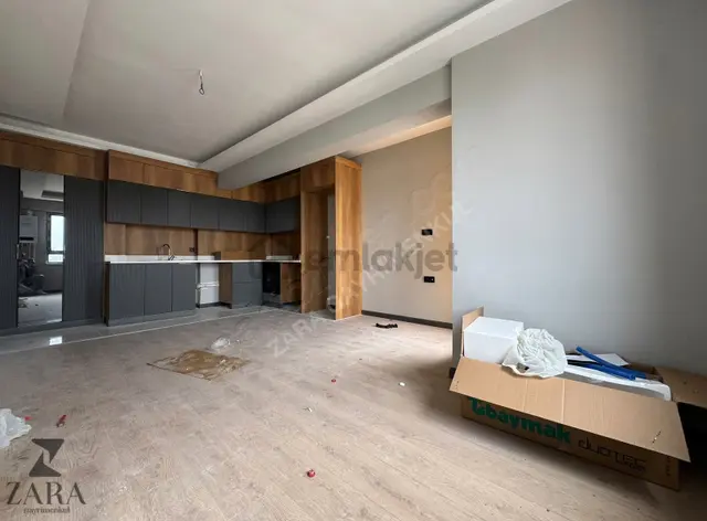 ▄zara▄cengizhan Mh En Pretijli Sitesi Cadde Loftta Manzaralı 2+1 2