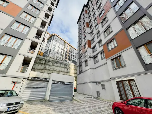 Çırçır Mah. Karaca Park Evleri'nde Satılık 3+1 Daire 2