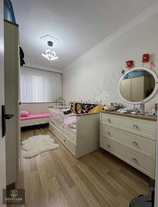Yk-emek Mah Ziya Gökalp Blv. Yanı Satılık Geniş 2+1 Daire 5
